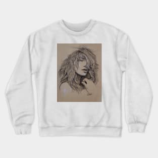 Fir Crewneck Sweatshirt